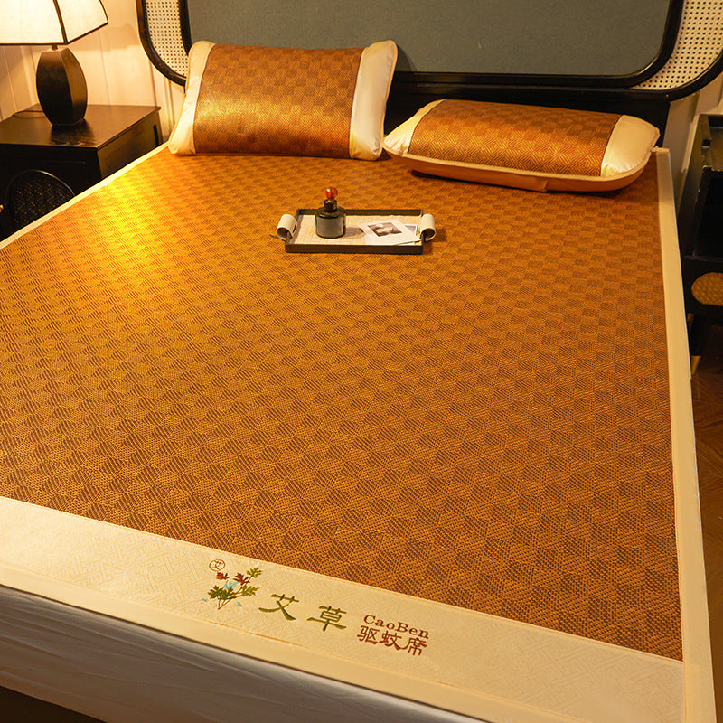 Cooling Mosquito Repellent Mat for Summer (Foldable)