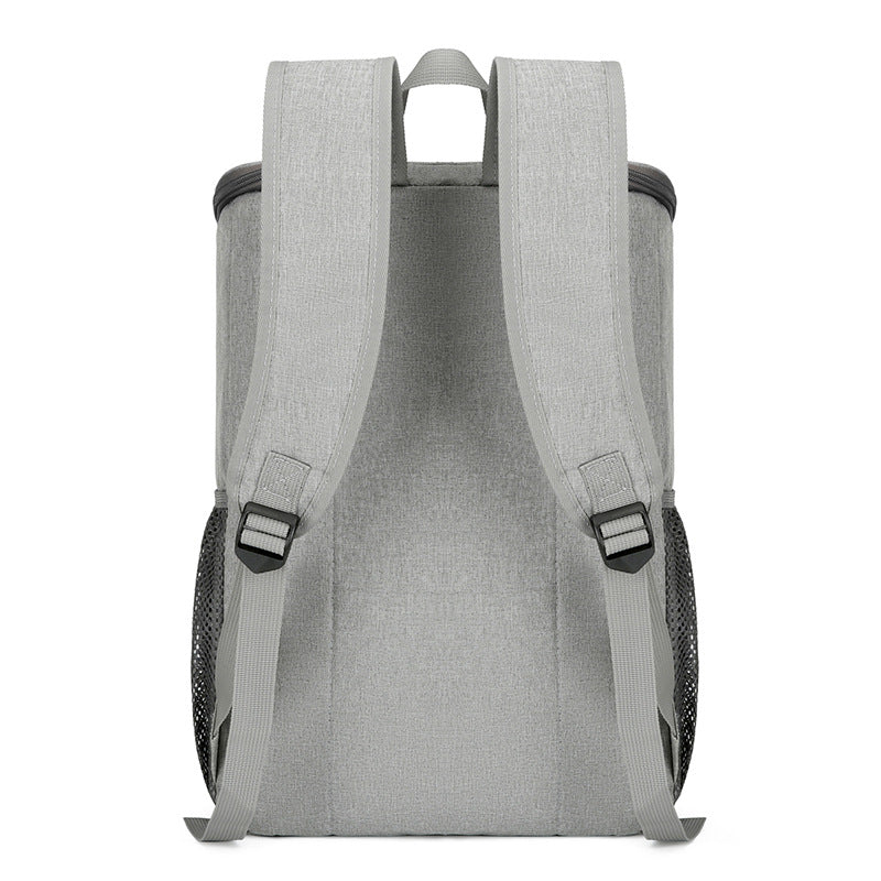 New Outdoor Thick Insulated Beer Ice Backpack