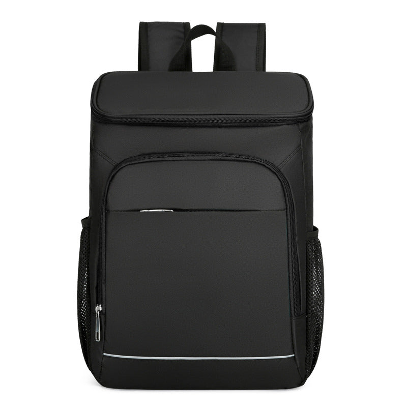 New Outdoor Thick Insulated Beer Ice Backpack