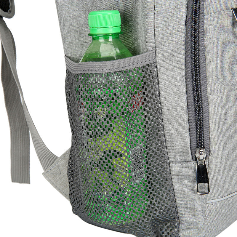 New Outdoor Thick Insulated Beer Ice Backpack