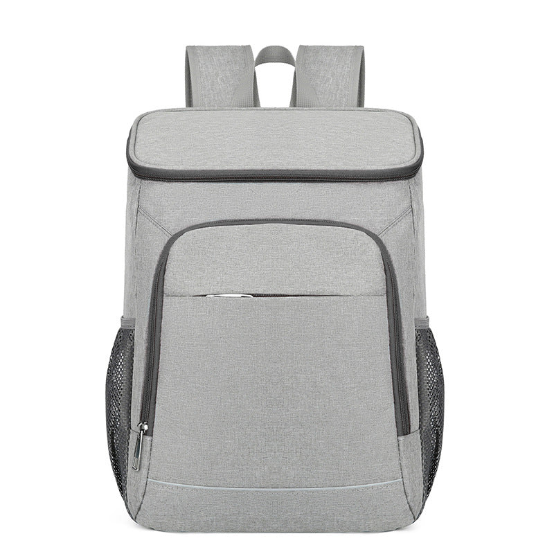 New Outdoor Thick Insulated Beer Ice Backpack