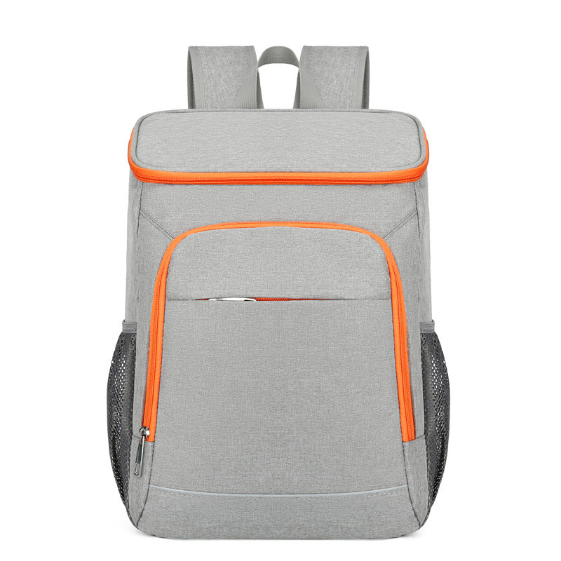New Outdoor Thick Insulated Beer Ice Backpack