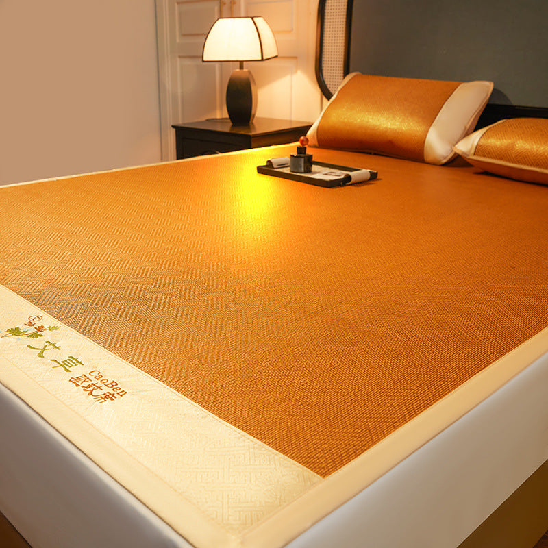 Cooling Mosquito Repellent Mat for Summer (Foldable)