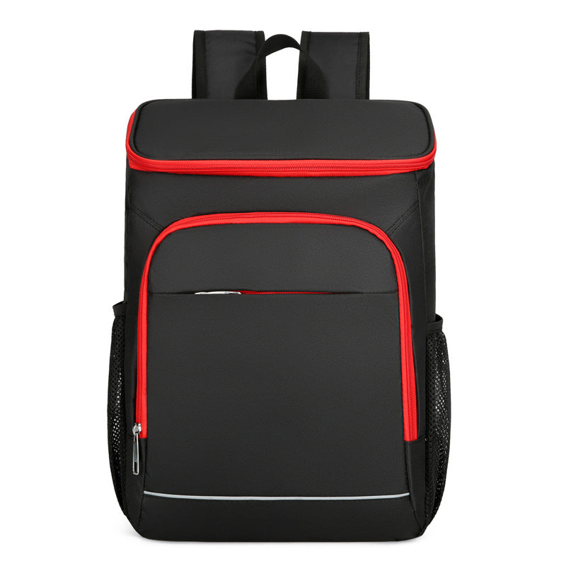 New Outdoor Thick Insulated Beer Ice Backpack