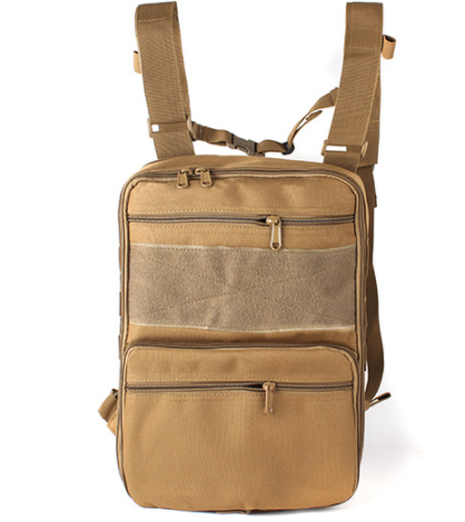 Tactical Outdoor Climbing Backpack