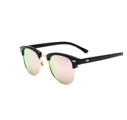 Classic Polarized Sunglasses for Men and Women