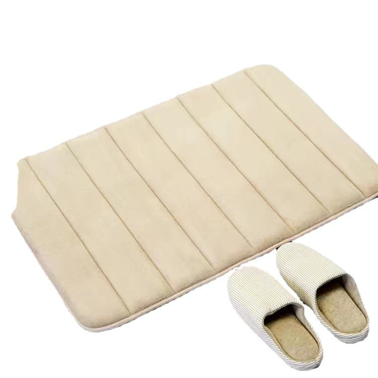 Thick Ins Style Carpet Mat for Bedroom and Bathroom