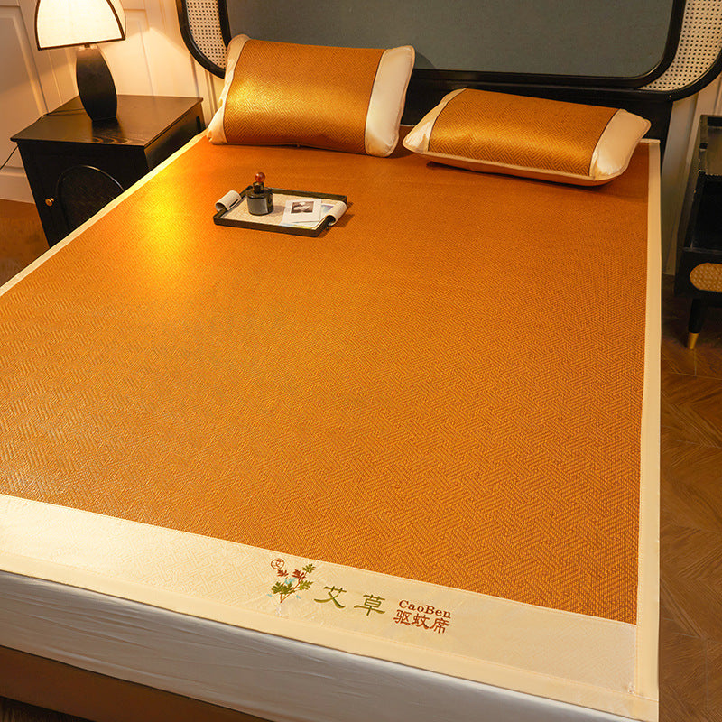 Cooling Mosquito Repellent Mat for Summer (Foldable)