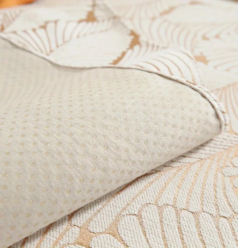 Soft Chenille Non-Slip Couch Cover for Home Decor