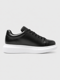 Men's Pluto Shadow Black
