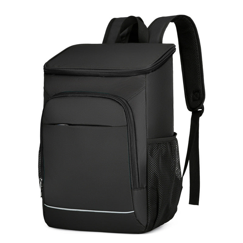 New Outdoor Thick Insulated Beer Ice Backpack