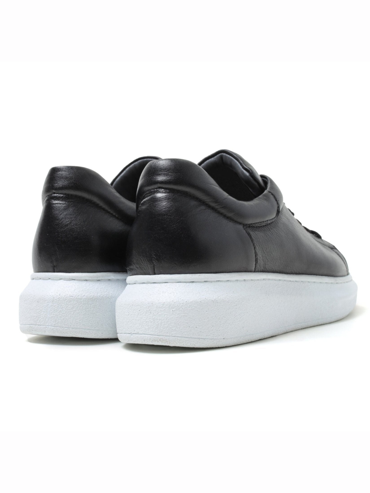 Men's Pluto Shadow Black